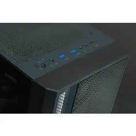 Herný PC - Hal3000 MEGA Gamer Pro (i5-12400F, RTX 5050, 32GB) - 10