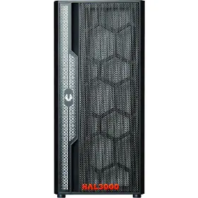 Herný PC - Hal3000 MEGA Gamer Pro (i5-12400F, RTX 5050, 32GB) - 3