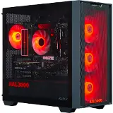 Hal3000 Online Gamer (R5 5600, RTX 5050)