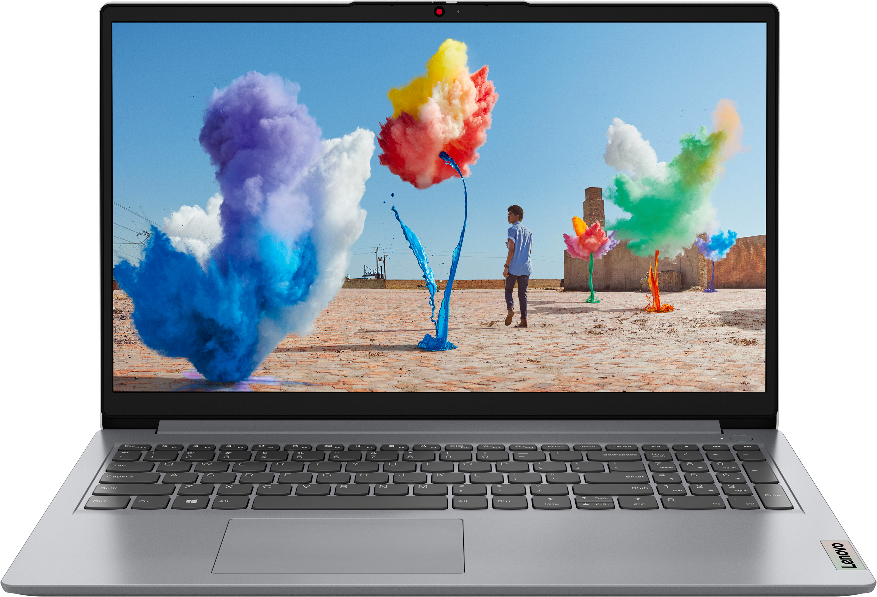 Lenovo IdeaPad 1 15IJL7 Cloud Grey (82LX00GDCK) | Planeo