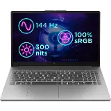 Lenovo LOQ 15IAX9E Luna Grey (83LK00CGCK) (83LK00CGCK)
