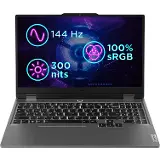 Lenovo LOQ 15ARP9 Luna Grey (83JC00LCCK) (83JC00LCCK)