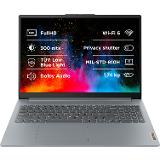 Lenovo IdeaPad Slim 3 16ABR8 Arctic Grey (82XR00DDCK) (82XR00DDCK)