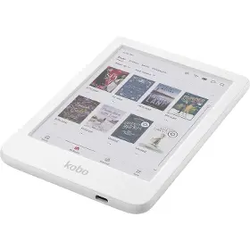 Čítačka kníh - Rakuten Kobo Clara Colour White - 3