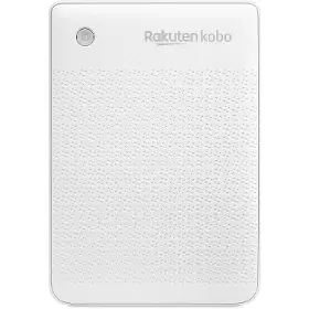 Čítačka kníh - Rakuten Kobo Clara Colour White - 4