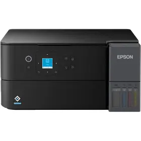 Atramentová tlačiareň - Epson EcoTank L4360 + CASHBACK 60 € - 1