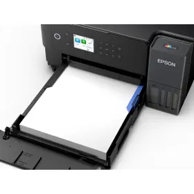 Atramentová tlačiareň - Epson EcoTank L6360 + CASHBACK 60 € - 2