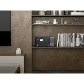 Atramentová tlačiareň - Epson EcoTank L6360 + CASHBACK 60 € - 4