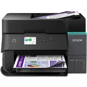 Inkoustová tiskárna - Epson EcoTank L6370 + Cashback 1500 Kč - 2