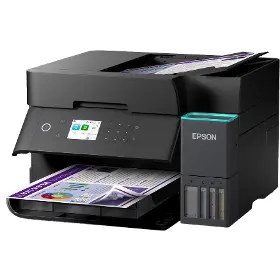 Inkoustová tiskárna - Epson EcoTank L6370 + Cashback 1500 Kč - 4