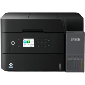 Inkoustová tiskárna - Epson EcoTank L6370 + Cashback 1500 Kč - 1