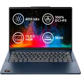 Lenovo IdeaPad Slim 5 14ARP10 Cosmic Blue (83HT002TCK)
