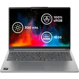 Lenovo IdeaPad Slim 5 16ARP10 Luna Grey (83HU002TCK)