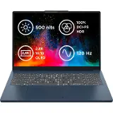 Lenovo Ideapad Slim 3 16ARP10 Cosmic Blue (83K80051CK)