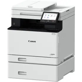 Laserová tlačiareň - Canon i-SENSYS MF754Cdw II - 2