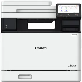 Laserová tlačiareň - Canon i-SENSYS MF754Cdw II - 1