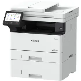 Laserová tiskárna - Canon i-SENSYS MF463dw II - 2