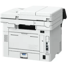 Laserová tiskárna - Canon i-SENSYS MF463dw II - 3