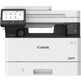 Laserová tiskárna - Canon i-SENSYS MF463dw II - 1
