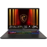 MSI Vector 16 HX AI Cosmos Gray (A2XWHG-411XCZ)