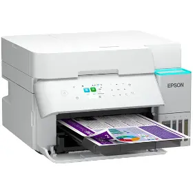 Inkoustová tiskárna - Epson EcoTank L6376 + Cashback 1500 Kč - 3