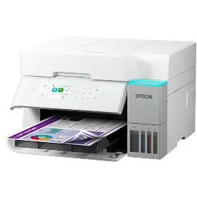 Inkoustová tiskárna - Epson EcoTank L6376 + Cashback 1500 Kč - 4