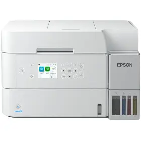 Inkoustová tiskárna - Epson EcoTank L6376 + Cashback 1500 Kč - 1