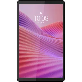 Tablet - Lenovo Tab One 8.7 4GB + 128GB LTE, Luna Grey (ZAF10173CZ) - 2