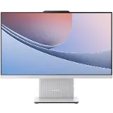 Lenovo IdeaCentre AIO 24IRH9 Cloud Grey (F0HN00LVCK)