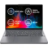 Lenovo IdeaPad Slim 3 14IRH10 Luna Grey (83K00053CK)