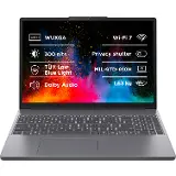 Lenovo IdeaPad Slim 3 15IRH10 Luna Grey (83K100DJCK)
