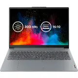 Lenovo IdeaPad Slim 3 16ABR8 Arctic Grey (82XR00BJCK)