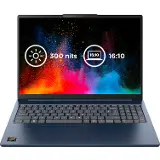 Lenovo IdeaPad Slim 5 16AKP10 Cosmic Blue (83HY0039CK)