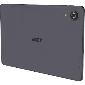 Tablet - IGET SMART L42 8/128GB Graphite Grey - 5