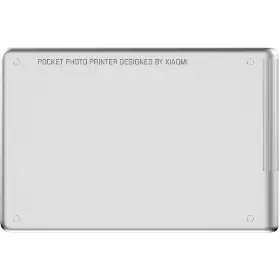Termotiskárna - Xiaomi Portable Photo Printer 1S - 2