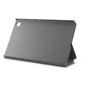 Puzdro pre tablet - Lenovo Folio Case Luna Grey pro Tab One (ZG38C06913) - 2