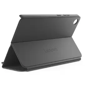 Puzdro pre tablet - Lenovo Folio Case Luna Grey pro Tab One (ZG38C06913) - 3