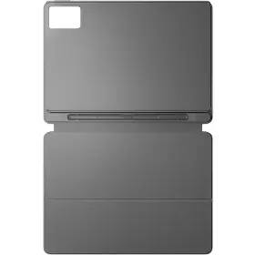 Puzdro pre tablet - Lenovo Folio Case Luna Grey pro Idea Tab (ZG38C06985) - 2
