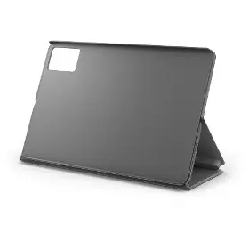 Puzdro pre tablet - Lenovo Folio Case Luna Grey pro Idea Tab (ZG38C06985) - 3