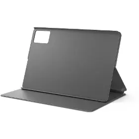 Puzdro pre tablet - Lenovo Folio Case Luna Grey pro Idea Tab (ZG38C06985) - 4