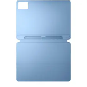 Puzdro pre tablet - Lenovo Folio Case Polar Blue pro Idea Tab (ZG38C06994) - 2