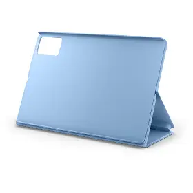 Puzdro pre tablet - Lenovo Folio Case Polar Blue pro Idea Tab (ZG38C06994) - 3