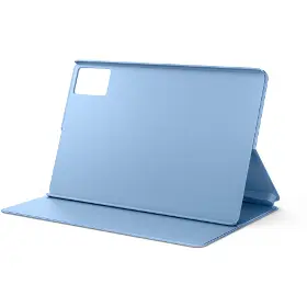 Puzdro pre tablet - Lenovo Folio Case Polar Blue pro Idea Tab (ZG38C06994) - 4