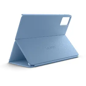 Puzdro pre tablet - Lenovo Folio Case Polar Blue pro Idea Tab (ZG38C06994) - 5