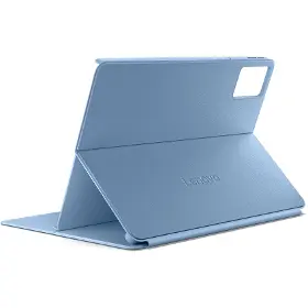 Puzdro pre tablet - Lenovo Folio Case Polar Blue pro Idea Tab (ZG38C06994) - 6