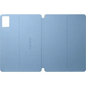 Puzdro pre tablet - Lenovo Folio Case Polar Blue pro Idea Tab (ZG38C06994) - 1