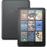 Amazon Kindle Colorsoft Signature Edition 32GB Metallic Black