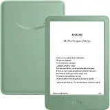 Amazon Kindle 2024 Matcha (s reklamou)
