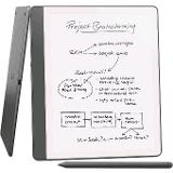 Amazon Kindle Scribe 2024 64GB Tungsten