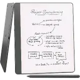 Amazon Kindle Scribe 2024 64GB Tungsten